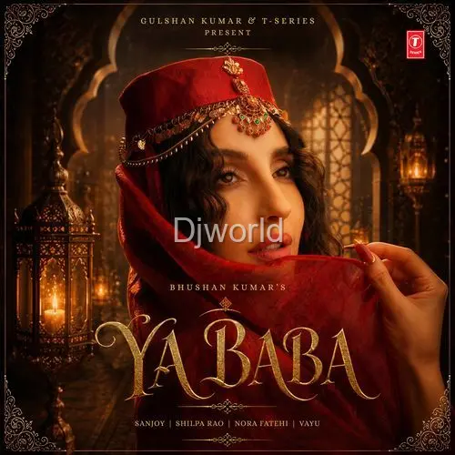 Ya Baba - Nora Fatehi