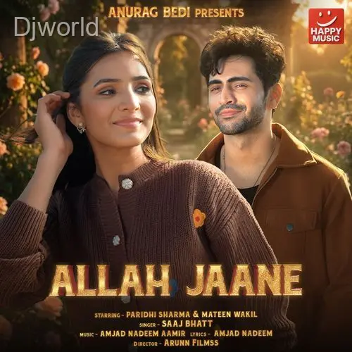 Allah Jaane