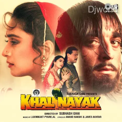 Khal Nayak Hoon Main