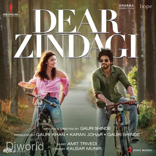 Ae Zindagi Gale Laga Le (Take, 1)